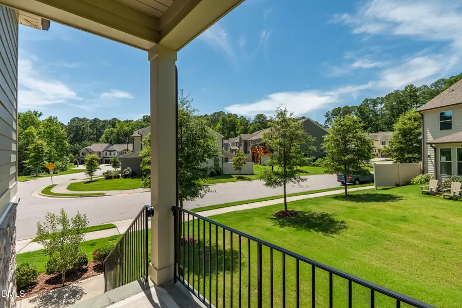 1544 Catch Fly Lane, Durham, NC 27713 - #3