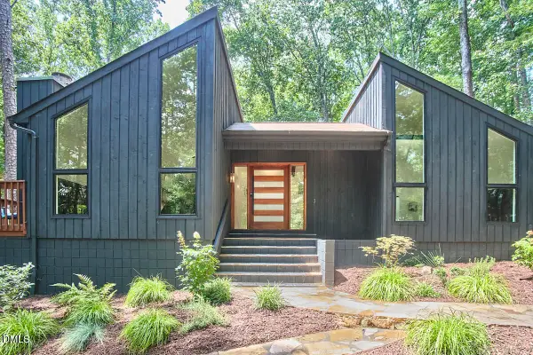 2551 Owens Court, Chapel Hill, NC 27514