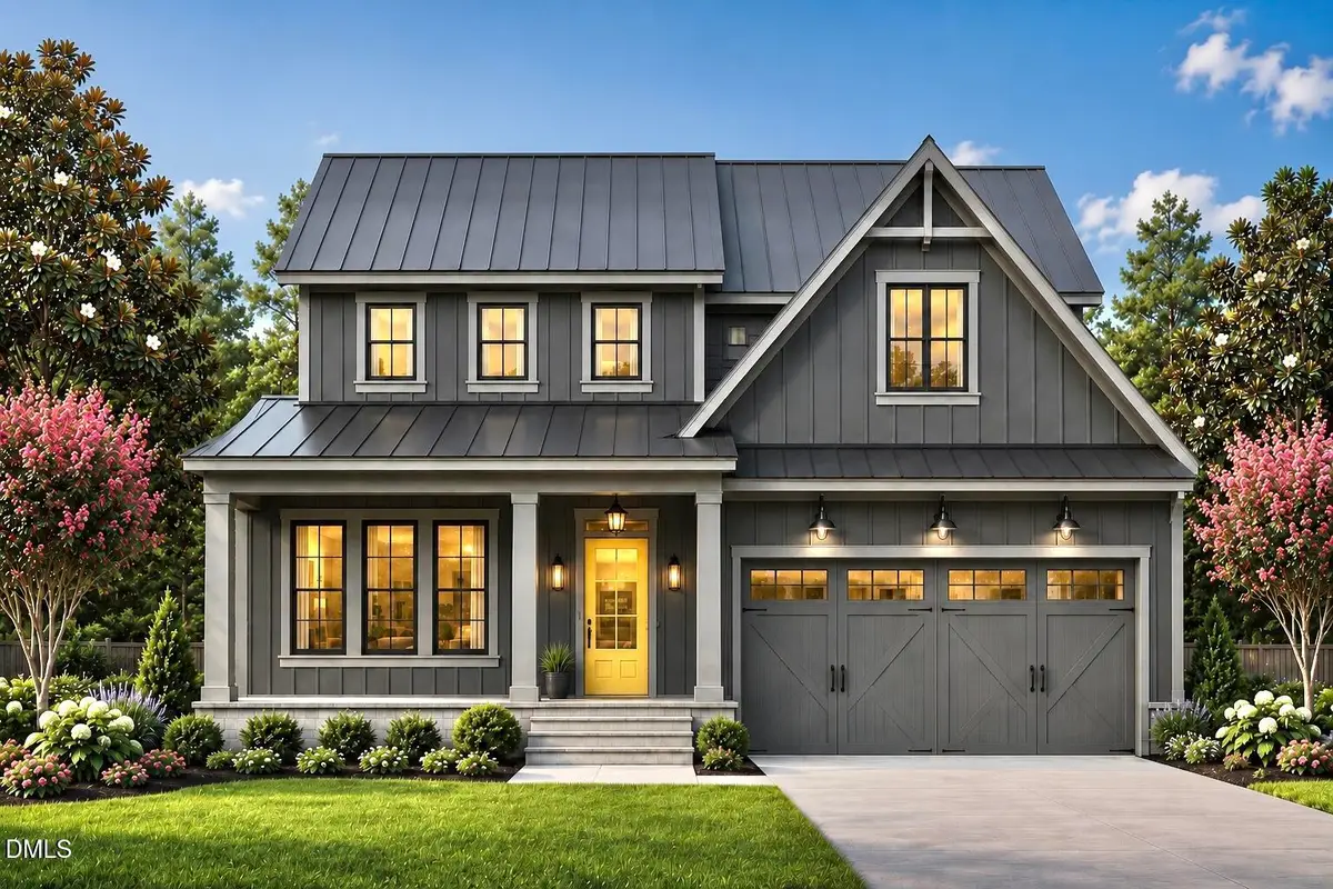 120 Boyd Street, Cary, NC 27513 - #1