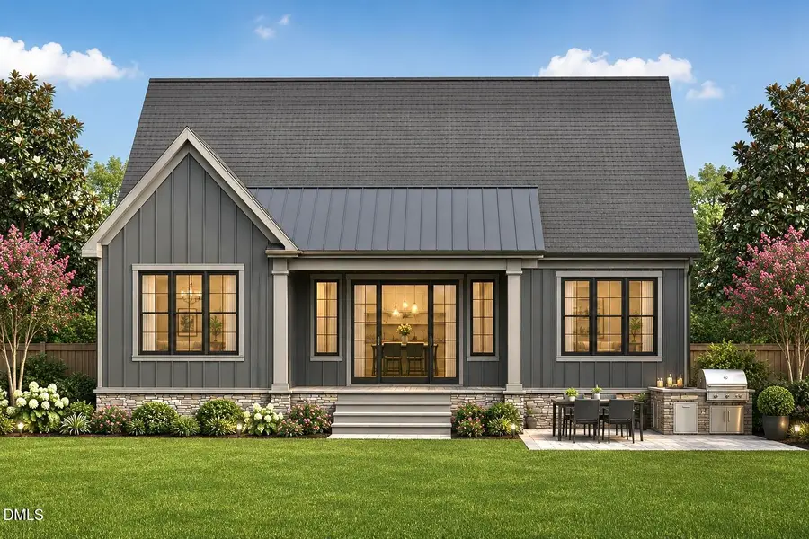 120 Boyd Street, Cary, NC 27513 - #2