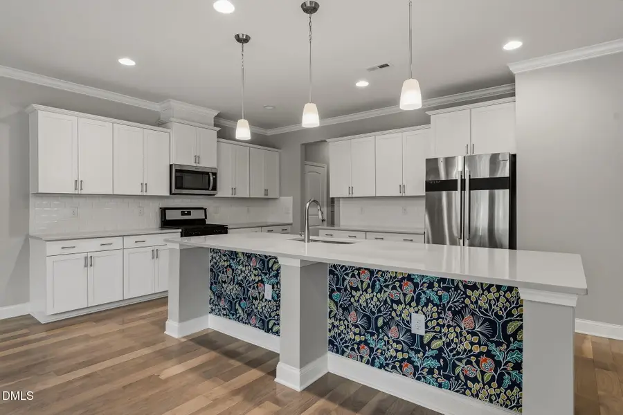 302 Fenella Drive, Raleigh, NC 27606 - #2