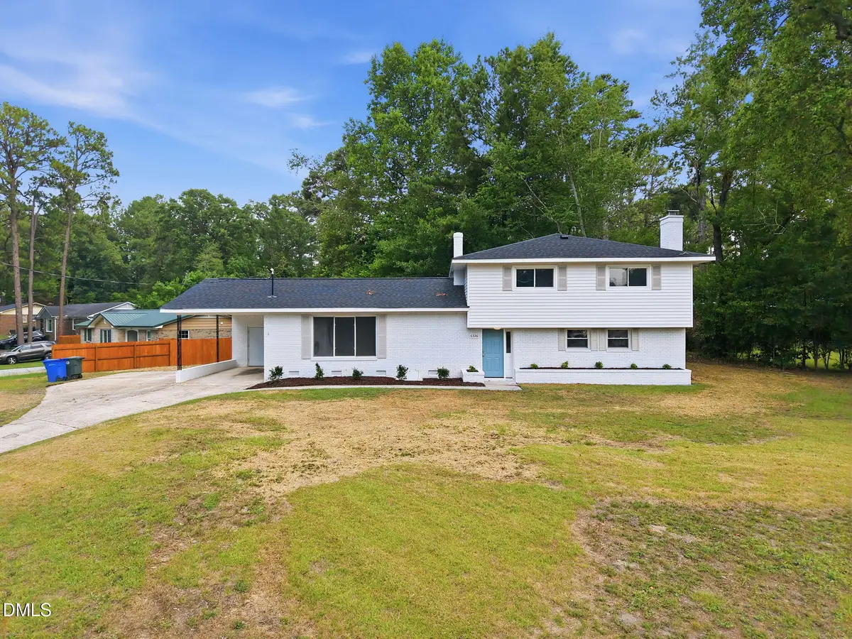 6326 Cool Shade Drive, Fayetteville, NC 28303 - #1