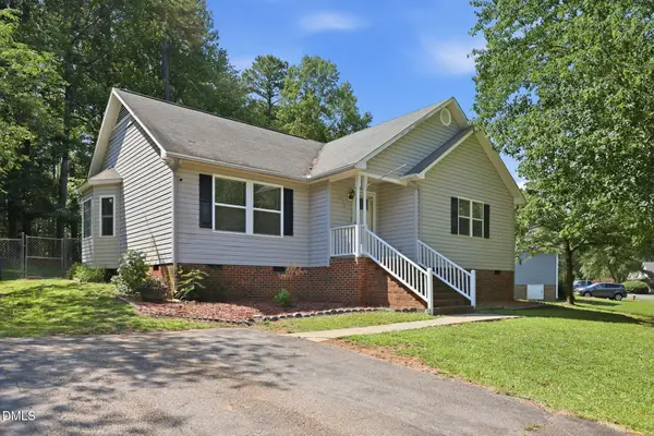 215 Brookfield Circle, Sanford, NC 27330