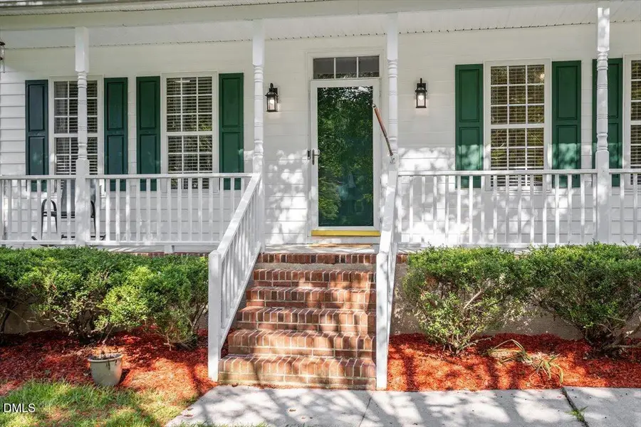 3 Brookwood Court, Durham, NC 27712 - #3