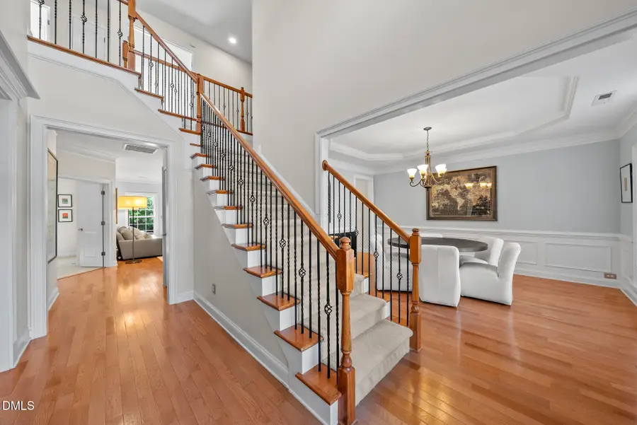 305 Ambermore Place, Cary, NC 27519 - #3