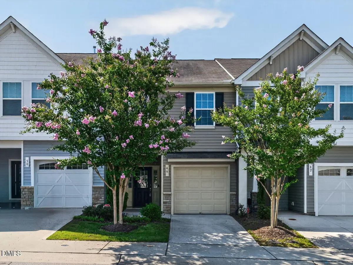 46 E Porthaven Way, Clayton, NC 27527 - #1