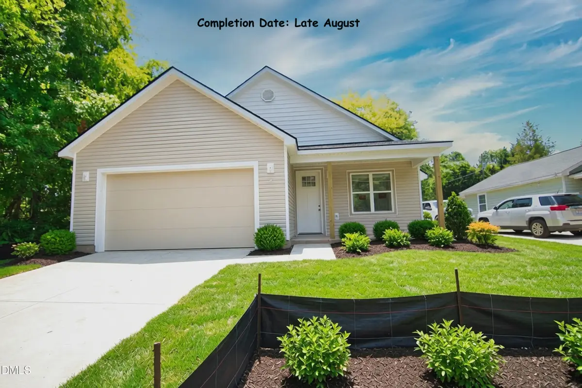 920 N White Street, Wake Forest, NC 27587 - #1