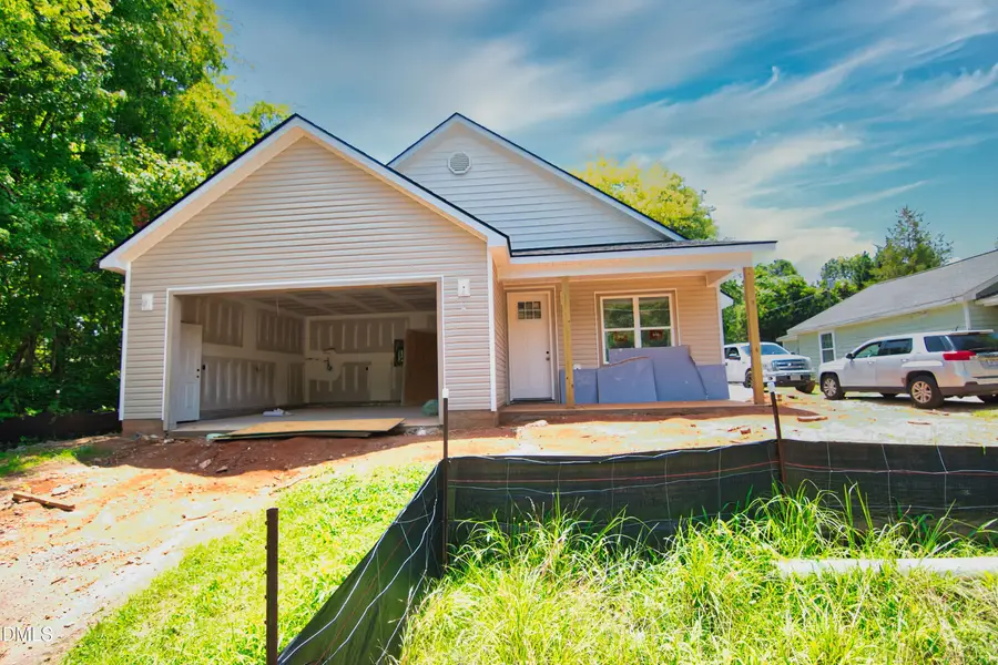 920 N White Street, Wake Forest, NC 27587 - #2