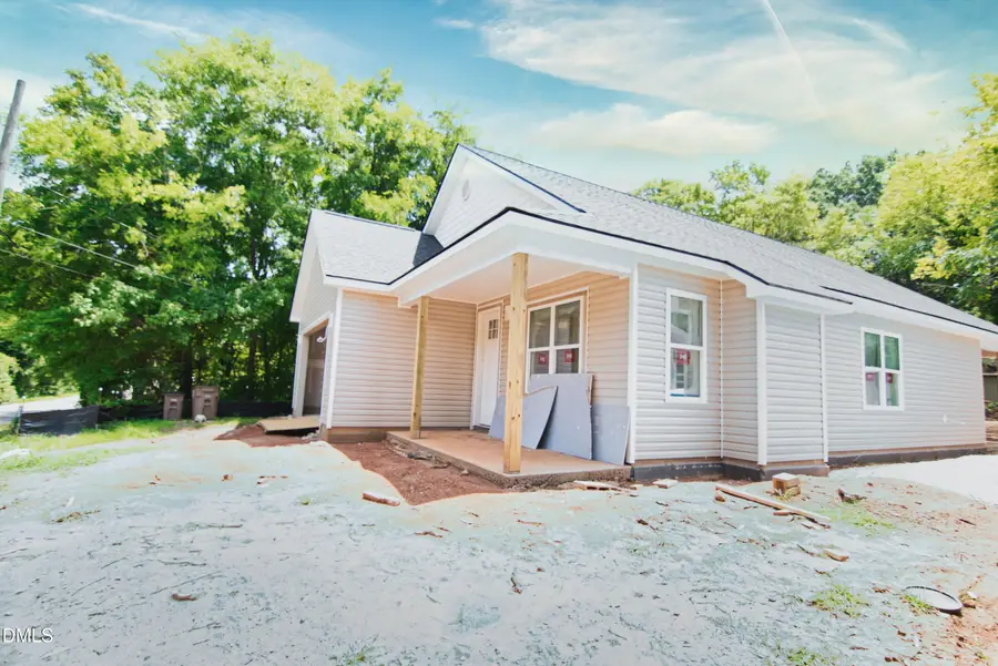 920 N White Street, Wake Forest, NC 27587 - #3