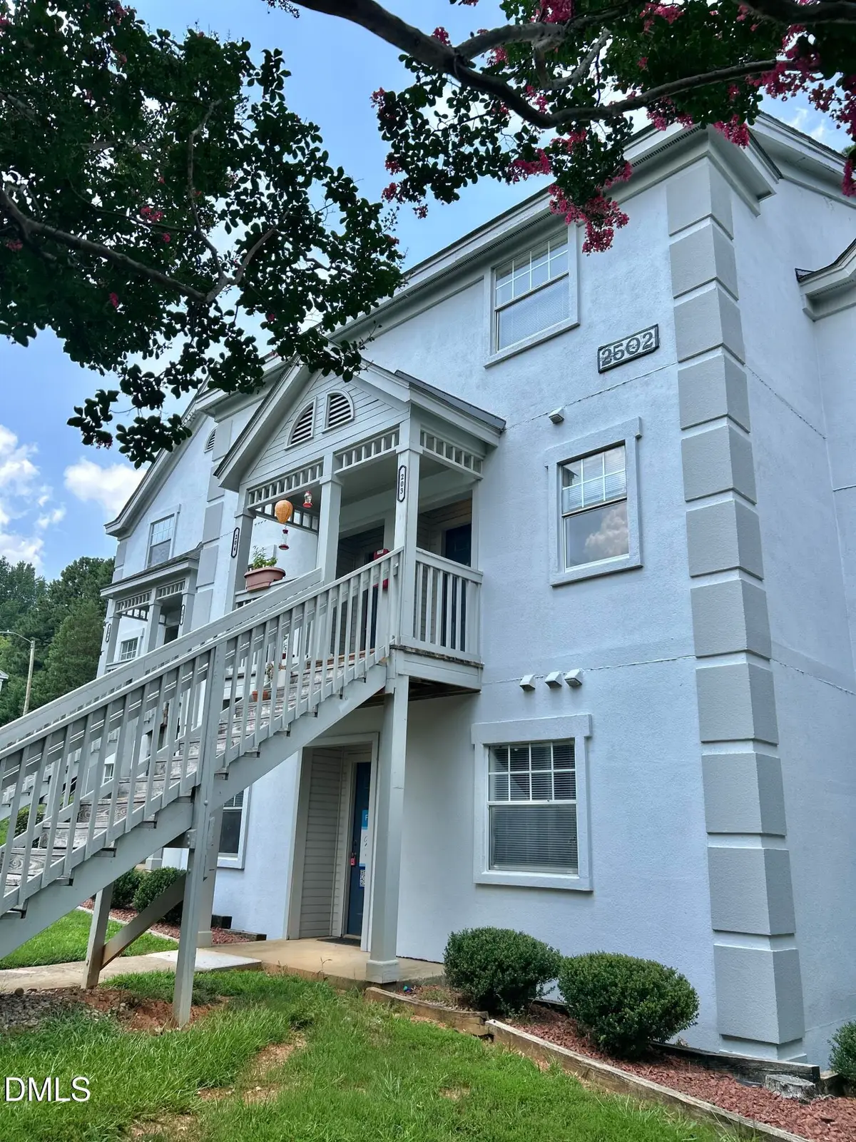 2502 Avent Ferry Road, Raleigh, NC 27606 - #1