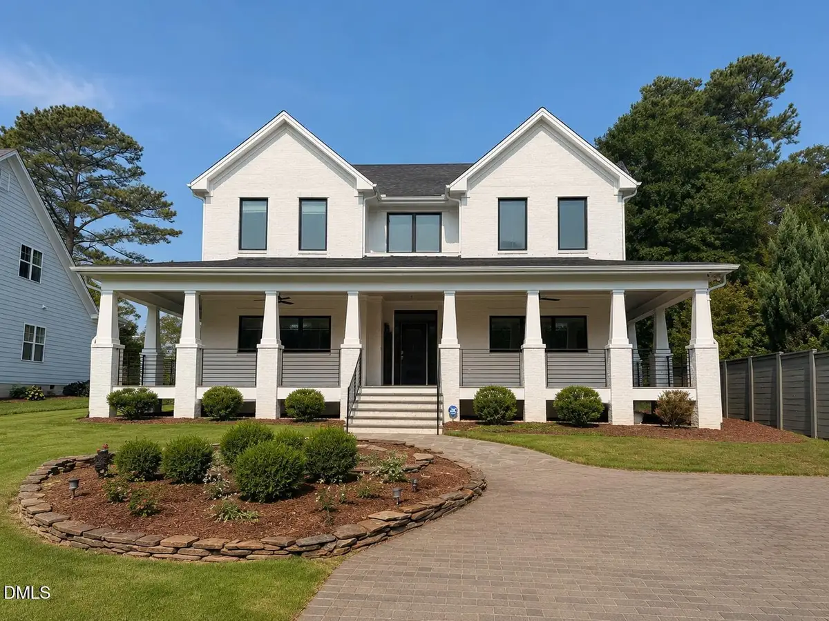 306 Keener Street, Cary, NC 27511 - #1