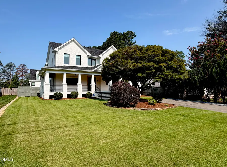 306 Keener Street, Cary, NC 27511 - #2