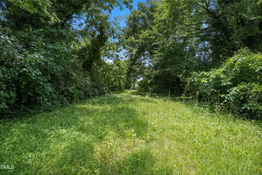 610 E Elm Street, Goldsboro, NC 27530 - #2