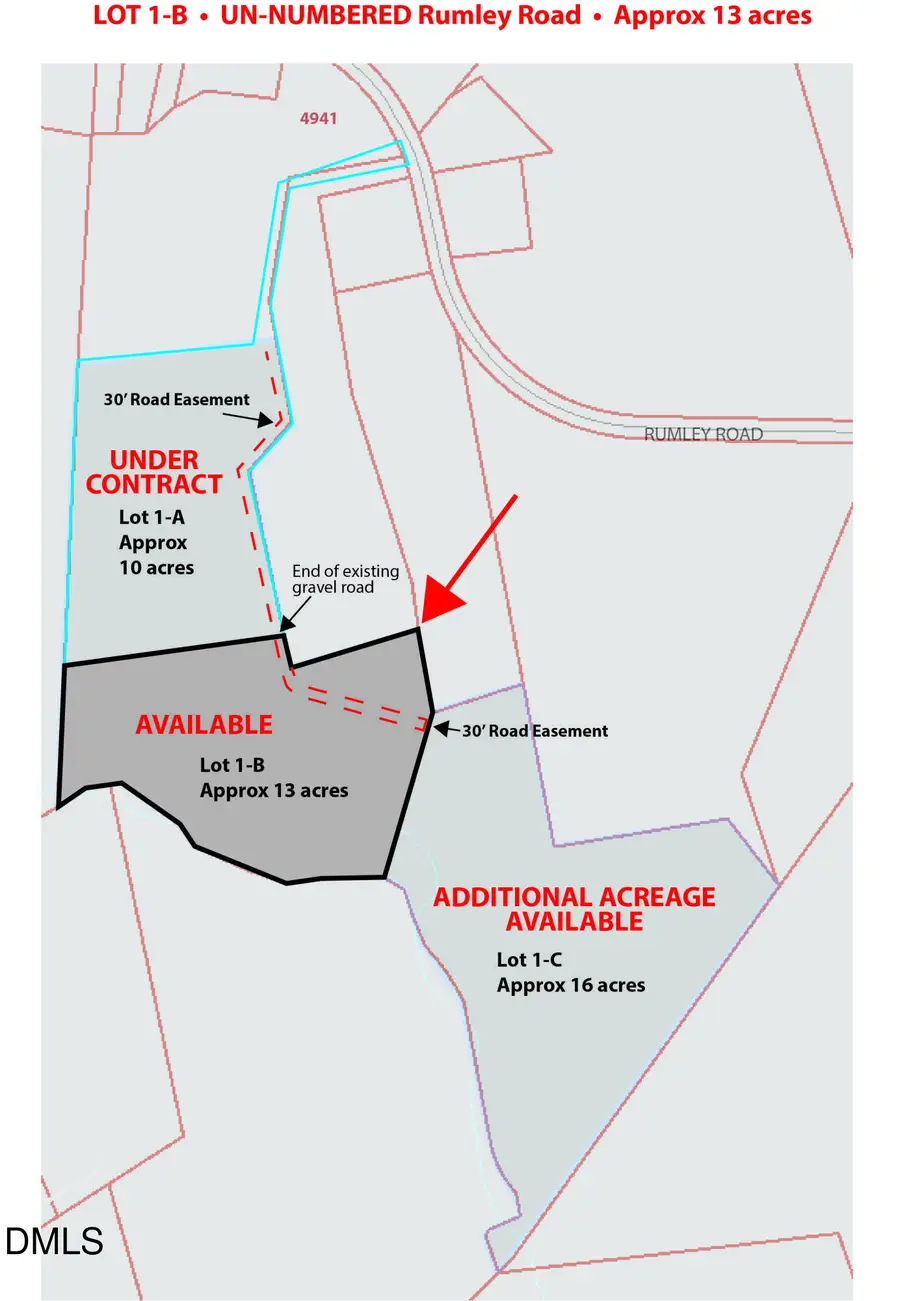 000 Rumley Road, Graham, NC 27253 - #2