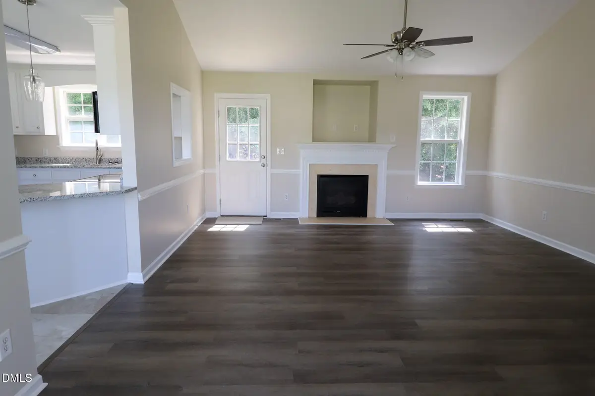 380 Knollwood Drive, Pine Level, NC 27576 - #1