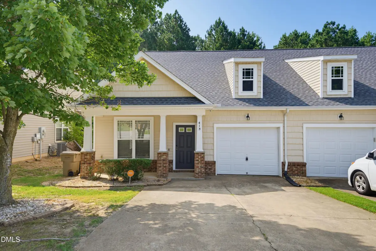 413 Woodson Drive, Clayton, NC 27527 - #1