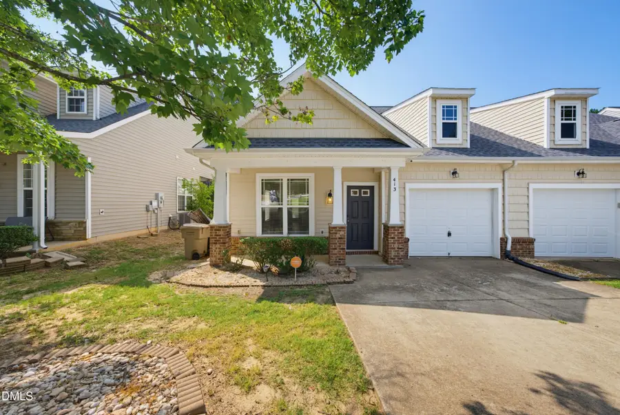 413 Woodson Drive, Clayton, NC 27527 - #2