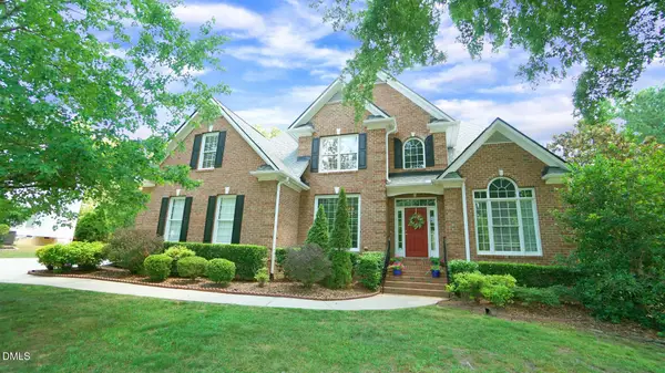 3017 Glenwood Drive, Durham, NC 27705