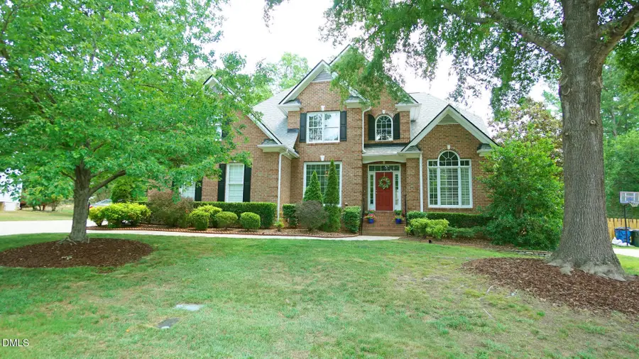 3017 Glenwood Drive, Durham, NC 27705 - #3