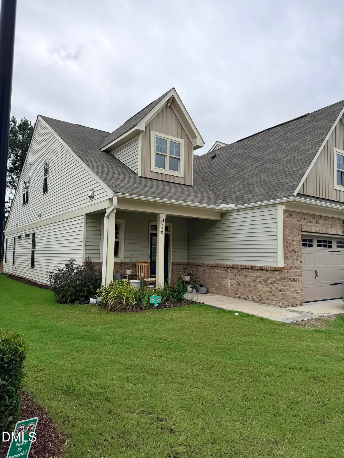 538 Brunello Drive, Wake Forest, NC 27587 - #1