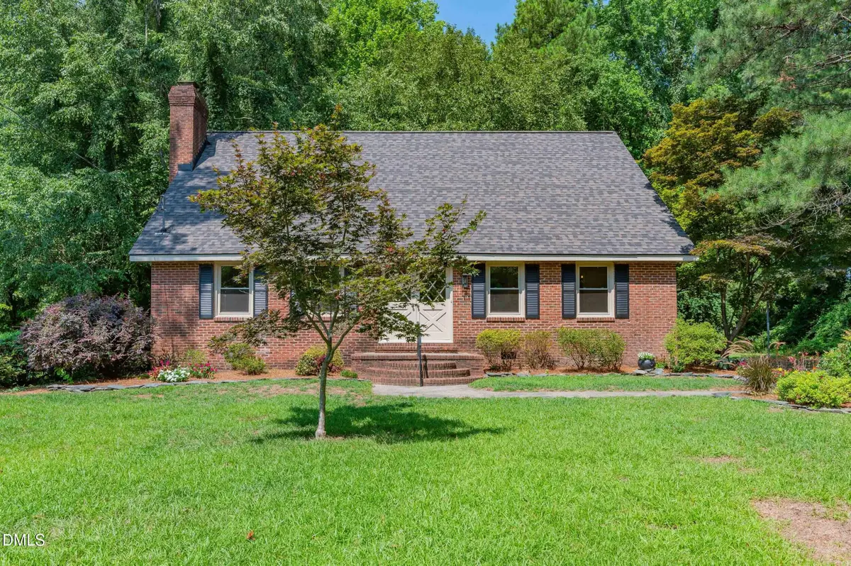 66 White Oak Drive, Smithfield, NC 27577 - #1