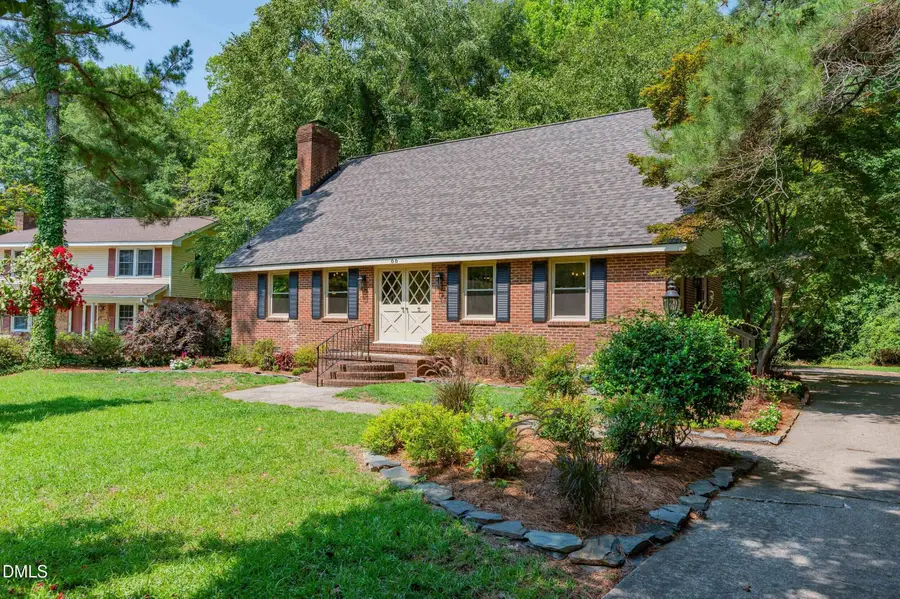66 White Oak Drive, Smithfield, NC 27577 - #2