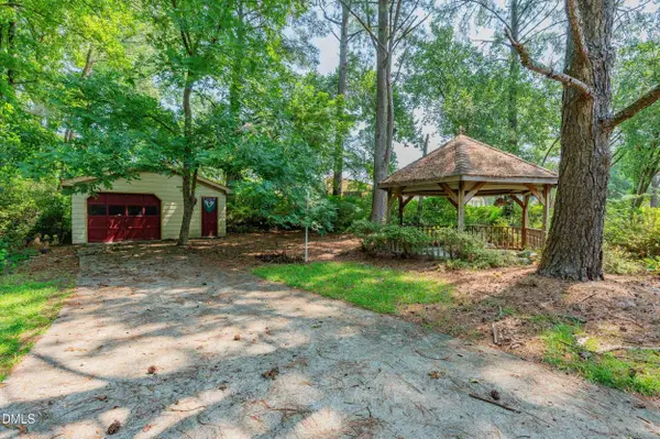 66 White Oak Drive, Smithfield, NC 27577