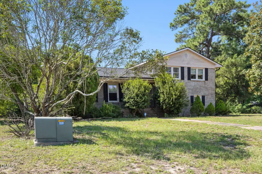 609 Francis Court, Spring Lake, NC 28390 - #3
