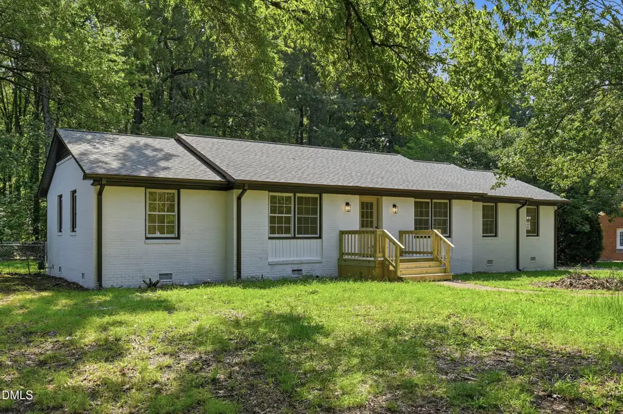 508 Crestview Drive, Durham, NC 27712 - #3