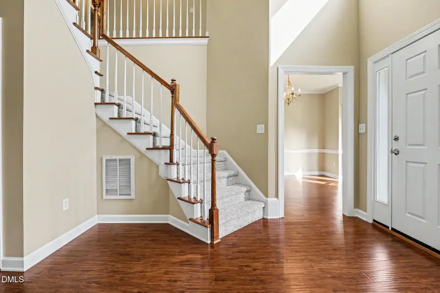 3704 Highland Creek Drive, Apex, NC 27539 - #3