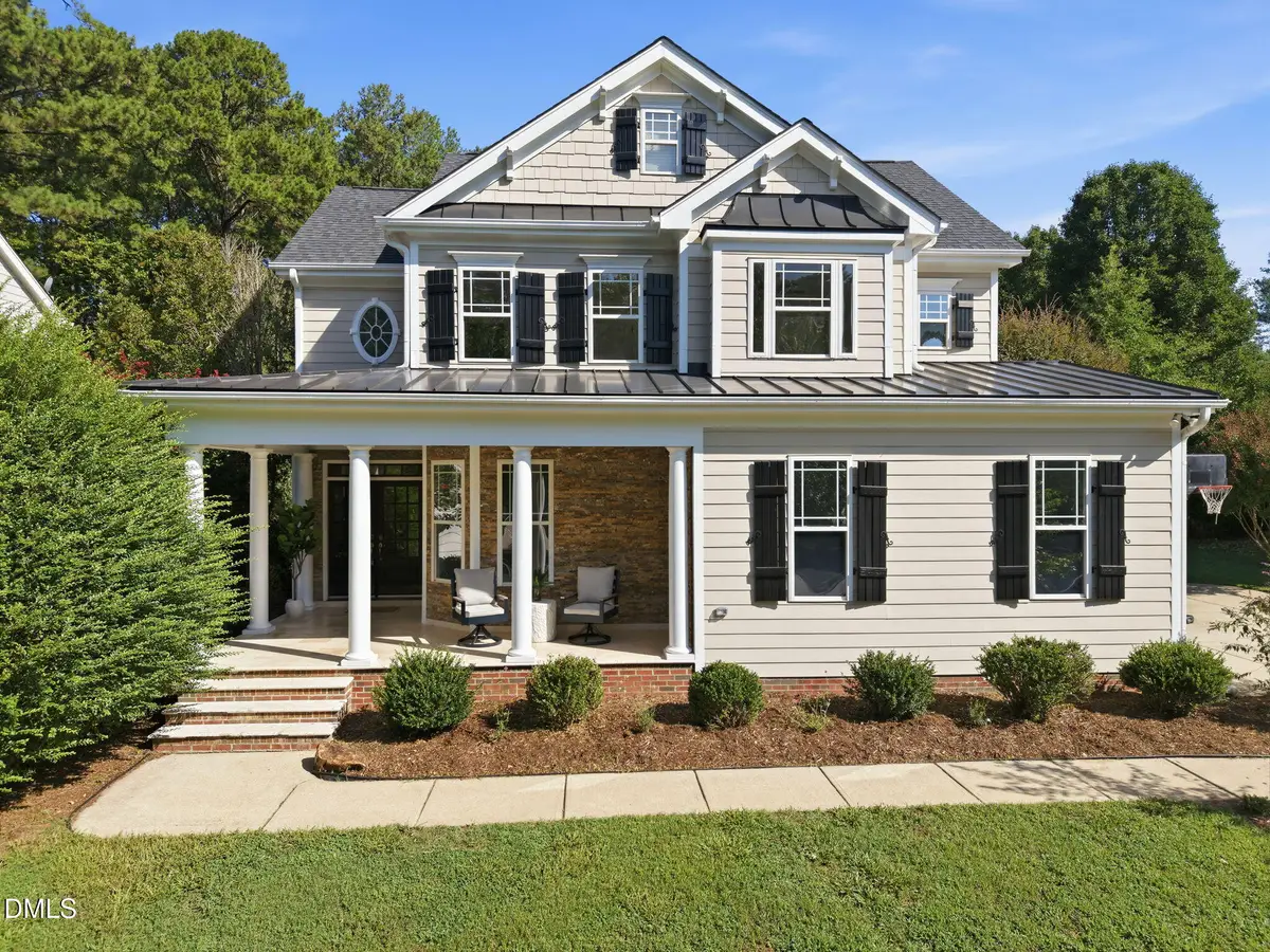 109 Gablewood Lane, Holly Springs, NC 27540 - #1