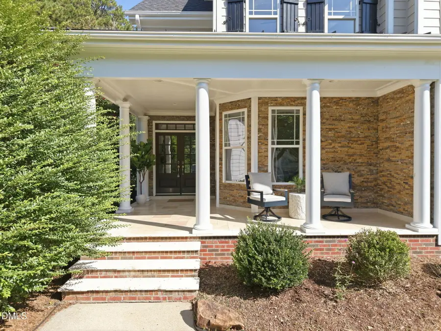 109 Gablewood Lane, Holly Springs, NC 27540 - #2