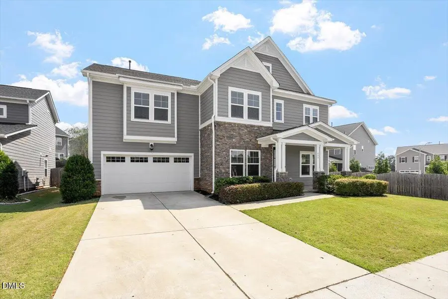 409 Barley Mill Road, Holly Springs, NC 27540 - #3