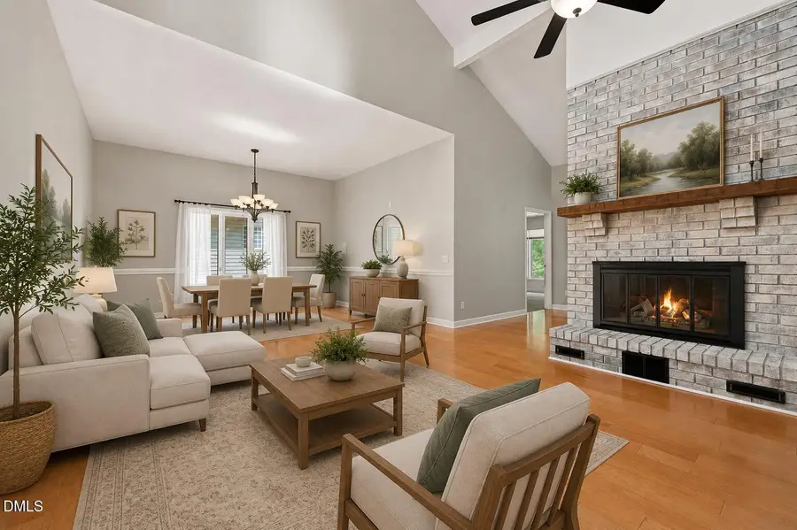 1786 Irish Boulevard, Sanford, NC 27332 - #3