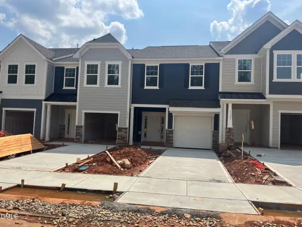 1319 Hammond Drive, Mebane, NC 27302