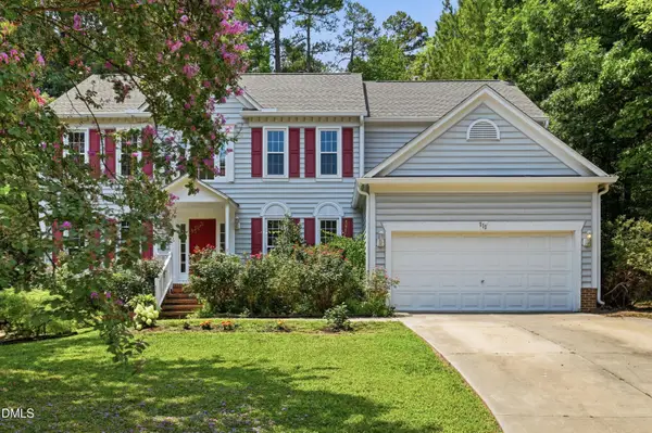 111 Swordgate Drive, Cary, NC 27513