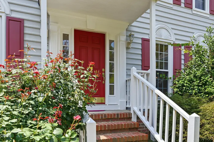 111 Swordgate Drive, Cary, NC 27513 - #3