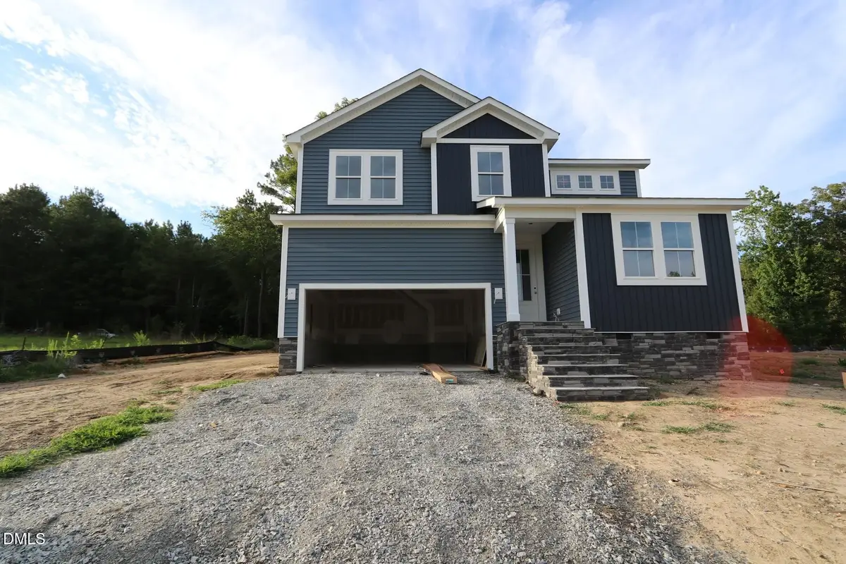 101 Sea Palm Court, Lillington, NC 27546 - #1