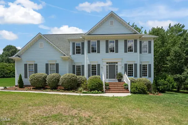310 Riggsbee Farm Drive, Cary, NC 27519