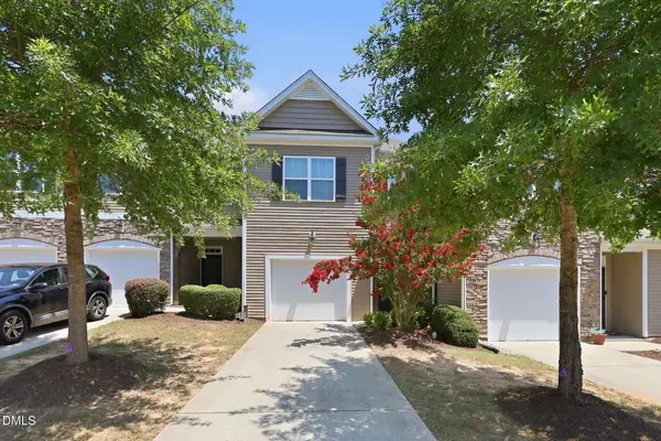 8 Bogie Court, Durham, NC 27705
