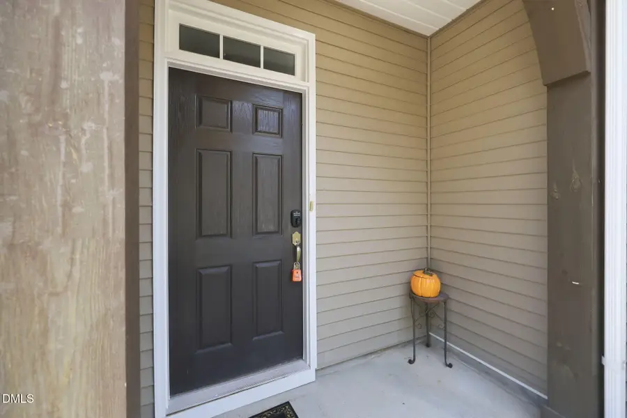 8 Bogie Court, Durham, NC 27705 - #2