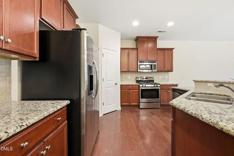 8 Bogie Court, Durham, NC 27705 - #3