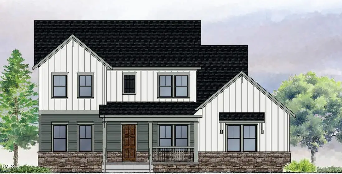 236 Flatiron Frst Drive, Pittsboro, NC 27312 - #1