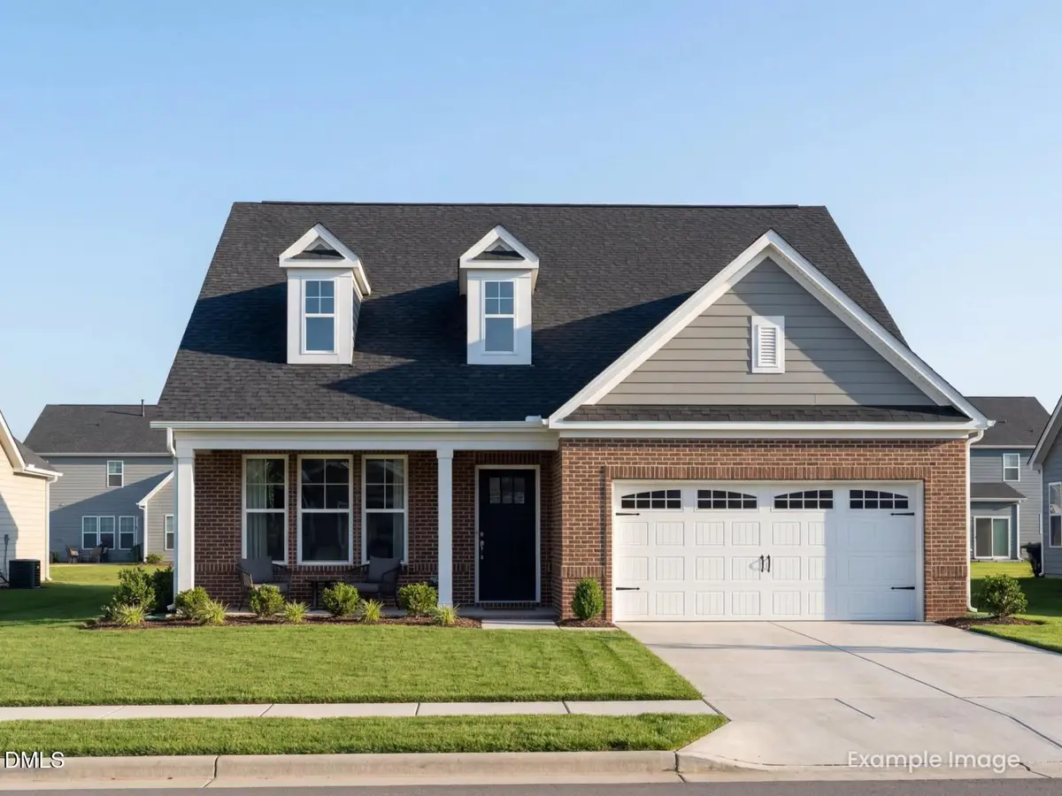 712 Dragonfly Pond Way, Wake Forest, NC 27587 - #1
