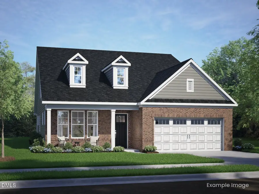 712 Dragonfly Pond Way, Wake Forest, NC 27587 - #2