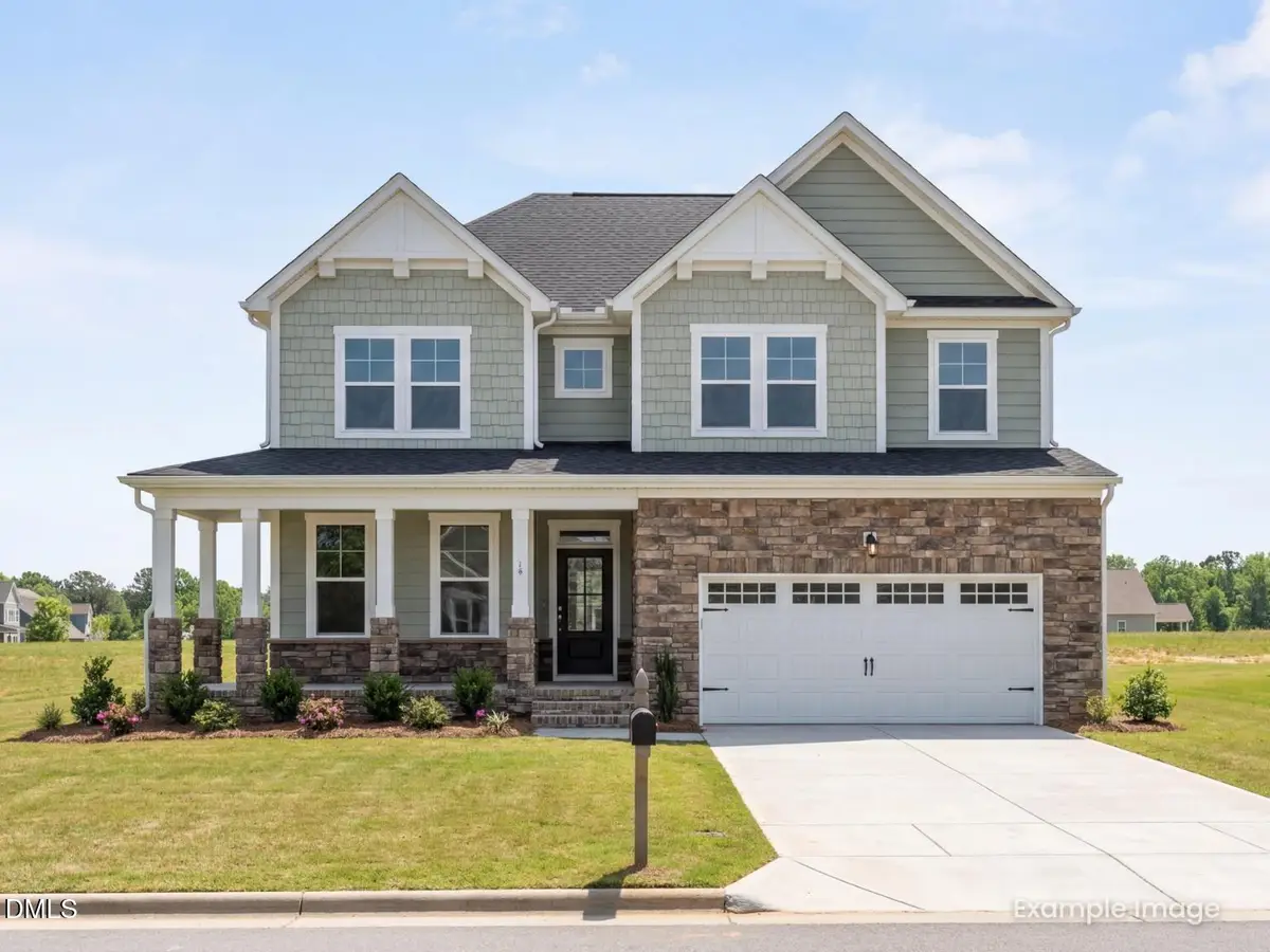 741 Dragonfly Pond Way, Wake Forest, NC 27587 - #1