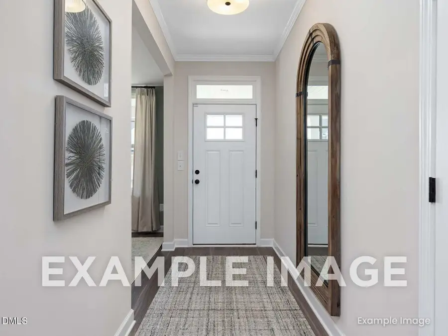 741 Dragonfly Pond Way, Wake Forest, NC 27587 - #3
