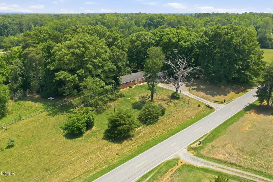 5009 Mill Creek Road, Cedar Grove, NC 27231 - #2