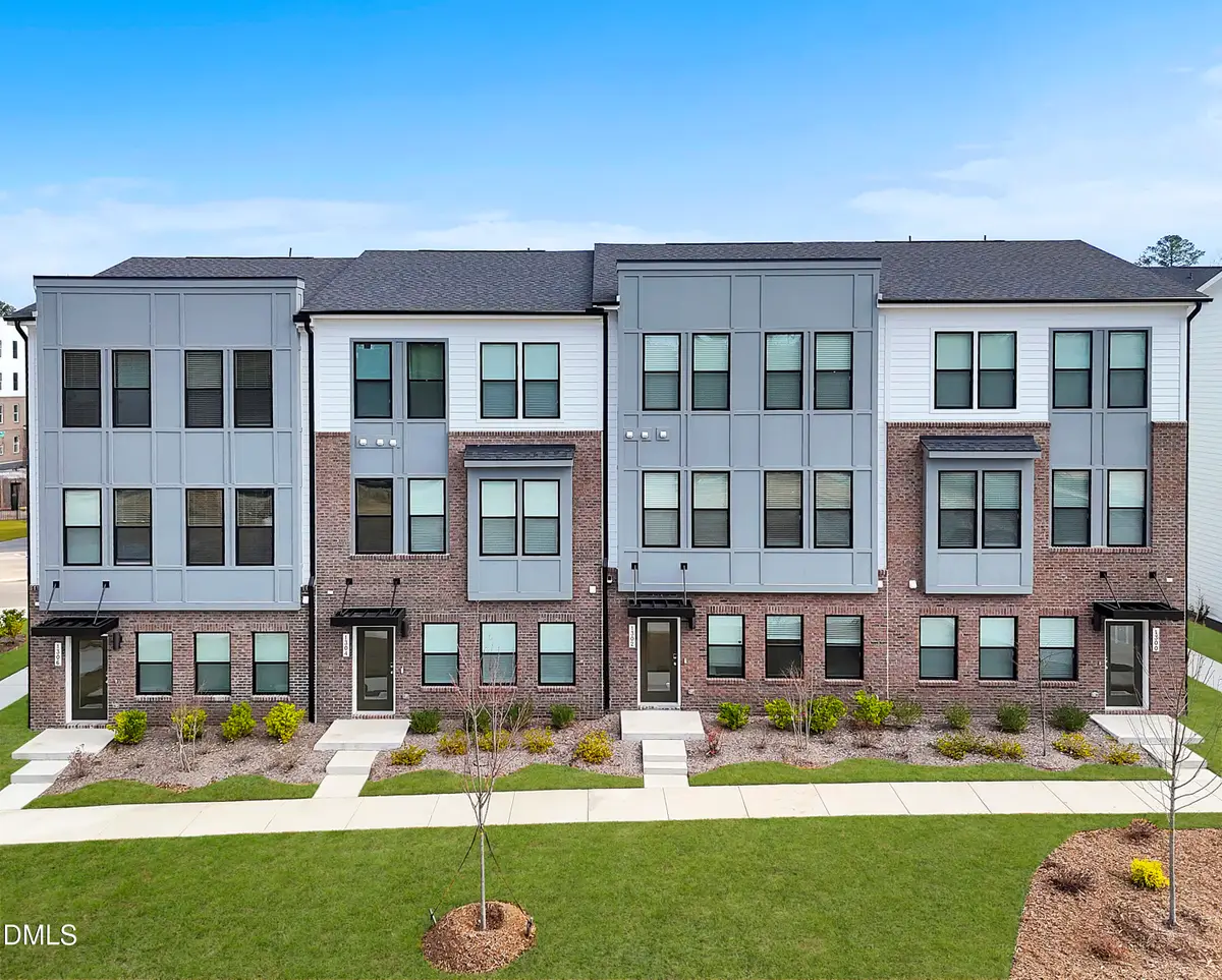 519 Hedrick Rdg Road, Cary, NC 27519 - #1