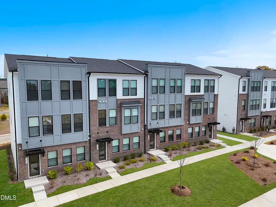 519 Hedrick Rdg Road, Cary, NC 27519 - #2